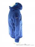 Ortovox SW Piz Bianco Mens Ski Touring Jacket, , Blue, , Male, 0016-10383, 5637505717, , N2-07.jpg
