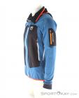 Ortovox Col Becchei Jacket Mens Ski Touring Sweater, Ortovox, Bleu, , Hommes, 0016-10384, 5637505737, 0, N1-06.jpg