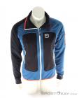 Ortovox Col Becchei Jacket Mens Ski Touring Sweater, Ortovox, Bleu, , Hommes, 0016-10384, 5637505737, 0, N2-02.jpg