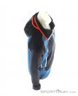 Ortovox Col Becchei Jacket Mens Ski Touring Sweater, Ortovox, Bleu, , Hommes, 0016-10384, 5637505737, 0, N3-18.jpg