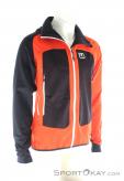 Ortovox Col Becchei Jacket Herren Tourensweater, , Orange, , Herren, 0016-10384, 5637505742, , N1-01.jpg