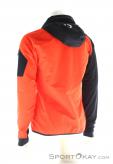 Ortovox Col Becchei Jacket Herren Tourensweater, , Orange, , Herren, 0016-10384, 5637505742, , N1-11.jpg