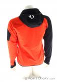 Ortovox Col Becchei Jacket Mens Ski Touring Sweater, Ortovox, Orange, , Hommes, 0016-10384, 5637505742, 4250875247833, N2-12.jpg