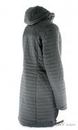 Jack Wolfskin Clarenville Womens Outdoor Coat, , Black, , Female, 0230-10100, 5637505761, , N1-16.jpg