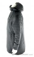 Jack Wolfskin Clarenville Womens Outdoor Coat, , Black, , Female, 0230-10100, 5637505761, , N2-07.jpg