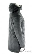 Jack Wolfskin Clarenville Womens Outdoor Coat, , Black, , Female, 0230-10100, 5637505761, , N2-17.jpg