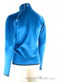Ortovox FZ Merino Fleece Jacket Mens Ski Touring Sweater, , Blue, , Male, 0016-10388, 5637505804, , N1-11.jpg