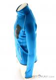 Ortovox FZ Merino Fleece Jacket Mens Ski Touring Sweater, Ortovox, Blue, , Male, 0016-10388, 5637505804, 4250875223738, N2-07.jpg