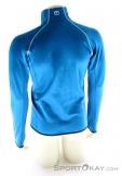 Ortovox FZ Merino Fleece Jacket Mens Ski Touring Sweater, , Blue, , Male, 0016-10388, 5637505804, , N2-12.jpg