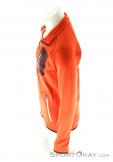 Ortovox FZ Merino Fleece Jacket Mens Ski Touring Sweater, , Orange, , Male, 0016-10388, 5637505815, , N2-07.jpg