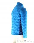 Jack Wolfskin Icy Water Jacket Mens Outdoor Jacket, , Blue, , Male, 0230-10112, 5637505956, , N1-16.jpg