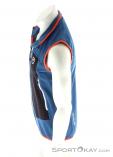 Ortovox Col Becchei Mens Ski Touring Vest, , Blue, , Male, 0016-10392, 5637506149, , N2-07.jpg
