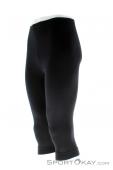 Ortovox Competition Short Pants Mens Functional Base Layer, , Black, , Male, 0016-10226, 5637506179, , N1-06.jpg