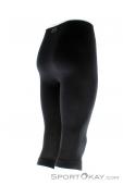 Ortovox Competition Short Pants Mens Functional Base Layer, , Black, , Male, 0016-10226, 5637506179, , N1-16.jpg