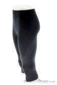 Ortovox Competition Short Pants Mens Functional Base Layer, Ortovox, Noir, , Hommes, 0016-10226, 5637506179, 4250091785379, N2-07.jpg