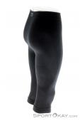 Ortovox Competition Short Pants Mens Functional Base Layer, Ortovox, Black, , Male, 0016-10226, 5637506179, 4250091785379, N2-17.jpg
