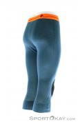 Ortovox Rock'n'Wool Short Pants Mens Functional Pants, , Modrá, , Muži, 0016-10393, 5637506191, , N1-16.jpg