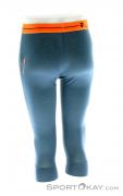 Ortovox Rock'n'Wool Short Pants Mens Functional Pants, , Modrá, , Muži, 0016-10393, 5637506191, , N2-12.jpg