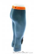 Ortovox Rock'n'Wool Short Pants Mens Functional Pants, Ortovox, Azul, , Hombre, 0016-10393, 5637506191, 4250875253315, N2-17.jpg