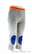 Ortovox Rock'n'Wool Short Pants Mens Functional Pants, , Gray, , Male, 0016-10393, 5637506192, , N1-01.jpg