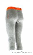 Ortovox Rock'n'Wool Short Pants Mens Functional Pants, , Sivá, , Muži, 0016-10393, 5637506192, , N1-11.jpg