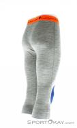 Ortovox Rock'n'Wool Short Pants Mens Functional Pants, , Gray, , Male, 0016-10393, 5637506192, , N1-16.jpg
