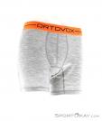 Ortovox Rock'n'Wool Boxer Mens Functional Pants, Ortovox, Gray, , Male, 0016-10396, 5637506210, 4250875276055, N1-01.jpg