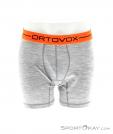 Ortovox Rock'n'Wool Boxer Mens Functional Pants, Ortovox, Gray, , Male, 0016-10396, 5637506210, 4250875276055, N2-02.jpg