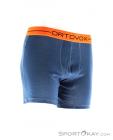 Ortovox Rock'n'Wool Boxer Mens Functional Pants, , Blue, , Male, 0016-10396, 5637506213, , N1-01.jpg