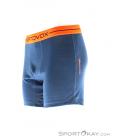 Ortovox Rock'n'Wool Boxer Uomo Pantaloni funzionali, , Blu, , Uomo, 0016-10396, 5637506213, , N1-06.jpg