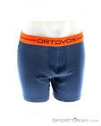 Ortovox Rock'n'Wool Boxer Mens Functional Pants, Ortovox, Blue, , Male, 0016-10396, 5637506213, 4250875253414, N2-02.jpg