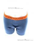 Ortovox Rock'n'Wool Boxer Uomo Pantaloni funzionali, , Blu, , Uomo, 0016-10396, 5637506213, , N3-03.jpg