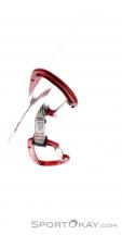 Salewa Dyn Hot G3 Straight/Wire Quickdraw, Salewa, Red, , , 0032-10320, 5637506241, 0, N4-19.jpg