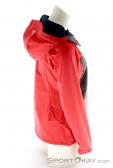 Ortovox Pordoi Jacket Womens Ski Touring Jacket, , Red, , Female, 0016-10401, 5637506256, , N2-17.jpg