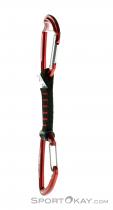 Salewa Hot G3 Straight/Wire Quickdraw, , Red, , , 0032-10322, 5637506259, , N1-01.jpg