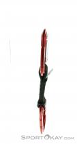 Salewa Hot G3 Straight/Wire Quickdraw, , Red, , , 0032-10322, 5637506259, , N3-13.jpg