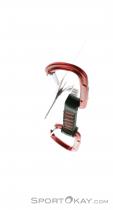 Salewa Hot G3 Straight/Wire Quickdraw, , Red, , , 0032-10322, 5637506259, , N4-09.jpg