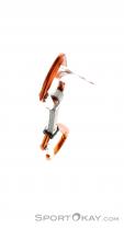 Salewa Fly Straight/Bent 10cm Quickdraw, , Orange, , , 0032-10323, 5637506260, , N4-04.jpg
