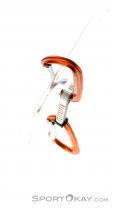 Salewa Fly Straight/Bent 10cm Quickdraw, , Orange, , , 0032-10323, 5637506260, , N4-09.jpg