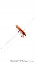 Salewa Fly Straight/Bent 10cm Quickdraw, Salewa, Oranžová, , , 0032-10323, 5637506260, 4053865379664, N5-10.jpg