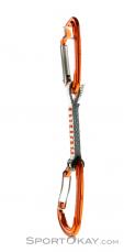 Salewa Fly Straight/Wire Quickdraw, , Orange, , , 0032-10324, 5637506261, , N1-11.jpg