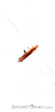 Salewa Fly Straight/Wire Expressschlinge, , Orange, , , 0032-10324, 5637506261, , N5-05.jpg