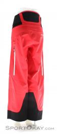 Ortovox 3l Guardian Shell Pants Womens Ski Touring Pants, , Red, , Female, 0016-10403, 5637506339, , N1-11.jpg