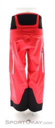 Ortovox 3l Guardian Shell Pants Womens Ski Touring Pants, Ortovox, Rouge, , Femmes, 0016-10403, 5637506339, 4250875246478, N2-12.jpg