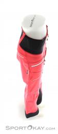 Ortovox 3l Guardian Shell Pants Womens Ski Touring Pants, , Red, , Female, 0016-10403, 5637506339, , N3-18.jpg