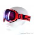 Scott Linx Ski Goggles, , Red, , Unisex, 0023-10419, 5637506360, , N1-06.jpg