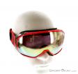 Scott Fix Ski Goggles, Scott, Červená, , Unisex, 0023-10420, 5637506372, 7613317508249, N2-02.jpg