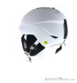 Scott Symbol MIPS Ski Helmet, Scott, Blanc, , Unisex, 0023-10422, 5637506393, 889143266333, N1-11.jpg