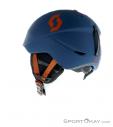 Scott Coulter Ski Helmet, , Blue, , Unisex, 0023-10423, 5637506396, , N1-11.jpg