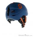 Scott Coulter Ski Helmet, Scott, Blue, , Unisex, 0023-10423, 5637506396, 889143265930, N1-16.jpg